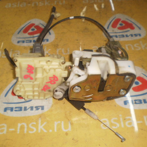 Замок двери Honda RA6 Odyssey (2 контакта) зад, прав 72610-S3N-003