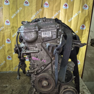 Двигатель Toyota 3ZR-FE-4154379 Noah/Voxy ZRR75