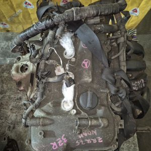 Двигатель Toyota 3ZR-FE-4154379 Noah/Voxy ZRR75