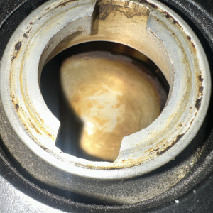 Двигатель Toyota 1JZ-GE-1099031 задний привод VVTI   СВАП КОМПЛЕКТ 3550LS 12к стартер БЕЗ ВЫПУСКНОГО КОЛЛЕКТОРА Crown JZS171