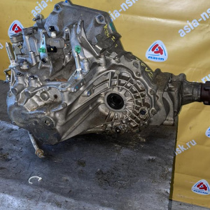 МКПП Honda K24Z1 4WD 6 speed CR-V RE4