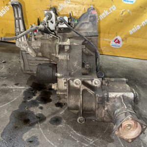 МКПП Honda K24A1 4WD 5 SPEED CR-V RD5-7