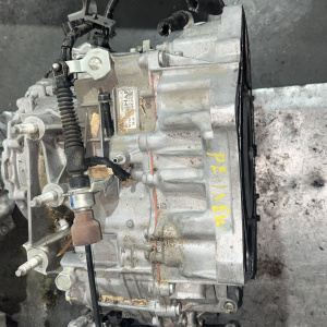 АКПП Mazda PE FS 2WD I STOP '2012