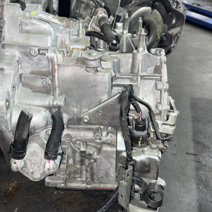 АКПП Mazda PE FS 2WD I STOP '2012