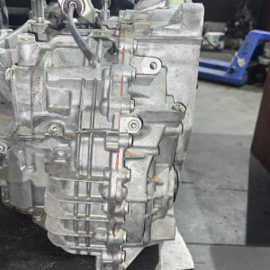 АКПП Mazda PE FS 2WD I STOP '2012