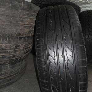 Резина ЛЕТО DUNLOP 1шт.