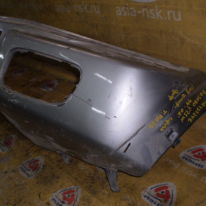 Бампер MITSUBISHI Pajero V75W '1999-2003 перед под уширитель (Дефект) т.P0239 MR437241
