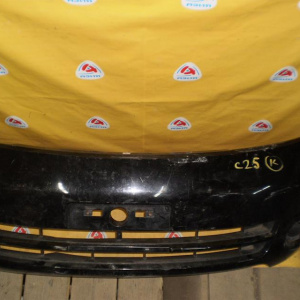 Бампер NISSAN Serena C25 '2005-2007 перед