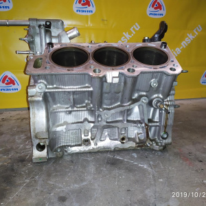 Двигатель Toyota/Lexus 3MZ-FE-0311143 4WD ГИБРИД 24VALVE DOHC EFI ЕСТЬ МЕЛКИЕ ЦАРАПИНЫ Harrier#RX400h MHU38 '2005-/'-2012