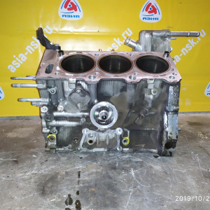 Двигатель Toyota/Lexus 3MZ-FE-0311143 4WD ГИБРИД 24VALVE DOHC EFI ЕСТЬ МЕЛКИЕ ЦАРАПИНЫ Harrier#RX400h MHU38 '2005-/'-2012