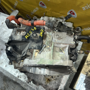 АКПП Toyota/Lexus 3MZ 30900-48060 ГИБРИД Highlander/Kluger V#RX400h MCU38 MHU48 '2005-