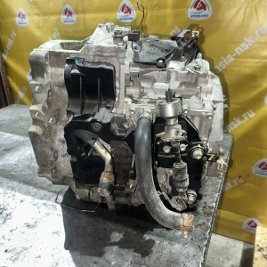 АКПП Toyota/Lexus 3MZ 30900-48060 ГИБРИД Highlander/Kluger V#RX400h MCU38 MHU48 '2005-