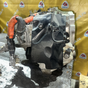 АКПП Toyota/Lexus 3MZ 30900-48060 ГИБРИД Highlander/Kluger V#RX400h MCU38 MHU48 '2005-