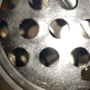 Двигатель Honda L15A-1558314 4 КАТУШКИ без навесного Fit GE8/GE9 '2010-