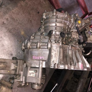АКПП Daihatsu KF-VE 4WD CVT Move LA310S
