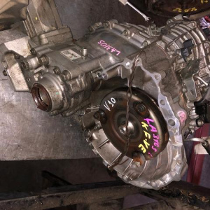 АКПП Daihatsu KF-VE 4WD CVT Move LA310S