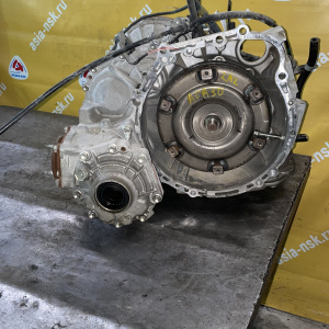 АКПП Toyota 1AZ 2AZ K112F 4WD CVT RAV4/Estima/Mark X Zio ACA30 ACR55 ANA15