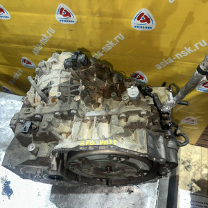 АКПП Nissan VQ35 RE0F09A/31020-1XD16/-1XD04/1XD1B/1XD0A 4WD CVT БЕЗ РАЗДАТКИ Murano Z50/U31