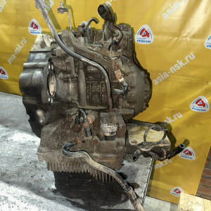 АКПП Nissan VQ35 RE0F09A/31020-1XD16/-1XD04/1XD1B/1XD0A 4WD CVT БЕЗ РАЗДАТКИ Murano Z50/U31