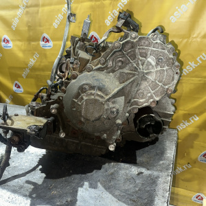 АКПП Nissan VQ35 RE0F09A/31020-1XD16/-1XD04/1XD1B/1XD0A 4WD CVT БЕЗ РАЗДАТКИ Murano Z50/U31