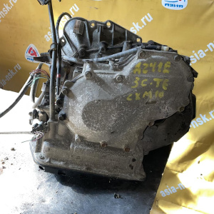 АКПП Toyota 2C/3C 2WD Caldina/Carina/Corona Premio/Gaia/Ipsum CT210/CE110/CXM10