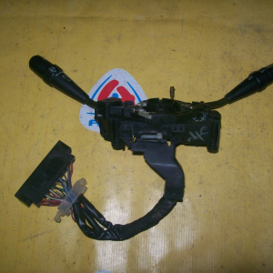 Блок подрулевых переключателей TOYOTA Camry/Vista #V3# туманки