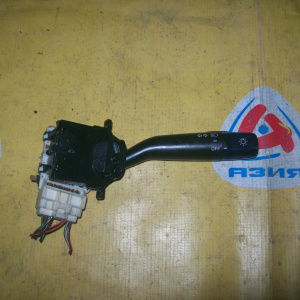 Блок подрулевых переключателей Toyota Starlet EP91 R [повороты]