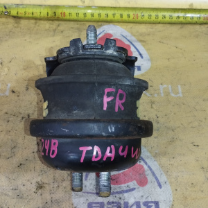 Подушка двигателя Suzuki J24B Escudo/Grand Vitara TDA4W перед, прав ( 24R ) 11610-78K11 / RJ-0560-01