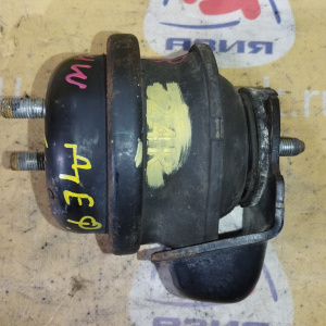 Подушка двигателя Suzuki J24B Escudo/Grand Vitara TDA4W перед, прав ( 24R ) 11610-78K11 / RJ-0560-01