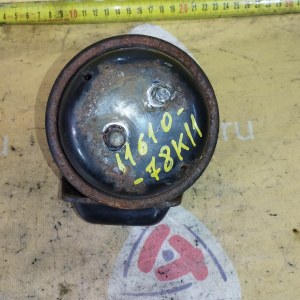 Подушка двигателя Suzuki J24B Escudo/Grand Vitara TDA4W перед, прав ( 24R ) 11610-78K11 / RJ-0560-01