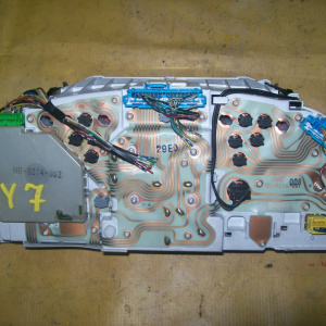 Панель приборов Honda Partner EY7 78100-S05-8200
