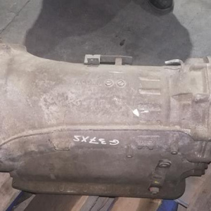 АКПП NISSAN VQ37 4WD без раздатки Infiniti G37/V36/QX50(J50)