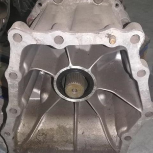 АКПП NISSAN VQ37 4WD без раздатки Infiniti G37/V36/QX50(J50)