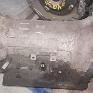 АКПП NISSAN VQ37 4WD без раздатки Infiniti G37/V36/QX50(J50)