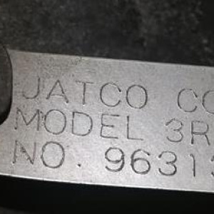 АКПП NISSAN VQ37 4WD без раздатки Infiniti G37/V36/QX50(J50)