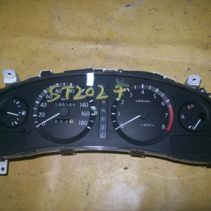 Панель приборов Toyota Corona Exiv ST202 a/t