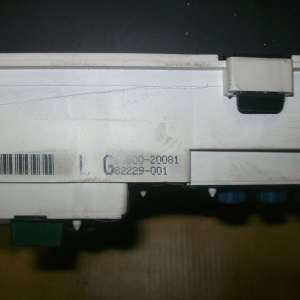 Панель приборов Toyota Corona Exiv ST202 a/t