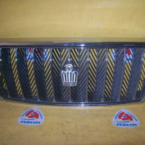 Решетка радиатора TOYOTA Crown Majesta JZS170