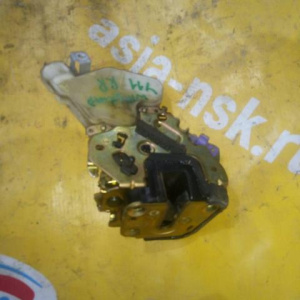 Замок двери Nissan Y11 AD/Wingroad зад, прав