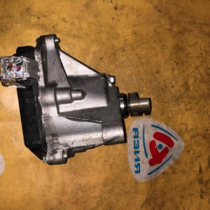 Блок управления Toyota Allion/Noah/RAV4 ZRT261/ZRR70 1ZR/2ZR/3ZR-FAE '2008-2012