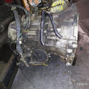 АКПП MITSUBISHI 4G15/4G63/4G93/6A12 2WD без датчика
