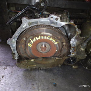 АКПП MITSUBISHI 4G15/4G63/4G93/6A12 2WD без датчика