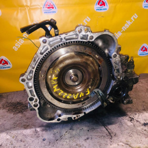 АКПП MITSUBISHI 4G15/4G63/4G93/6A12 2WD без датчика