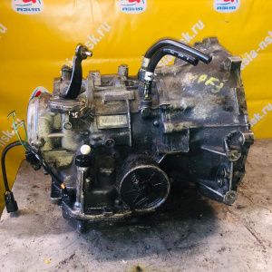 АКПП MITSUBISHI 4G15/4G63/4G93/6A12 2WD без датчика