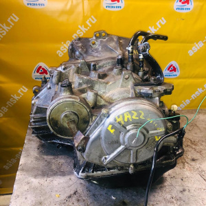 АКПП MITSUBISHI 4G15/4G63/4G93/6A12 2WD без датчика