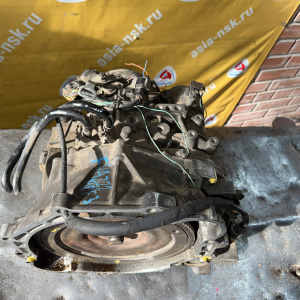 АКПП MITSUBISHI 4G15/4G63/4G93/6A12 (8) 2WD без датчика