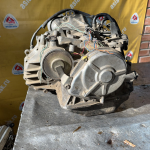 АКПП MITSUBISHI 4G15/4G63/4G93/6A12 (8) 2WD без датчика