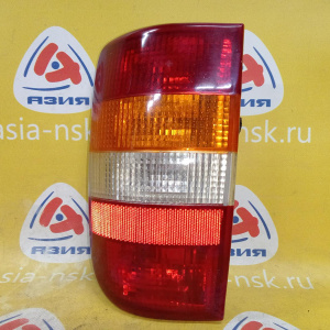 Стоп Chevrolet Blazer S10/T10/S15/T15 L