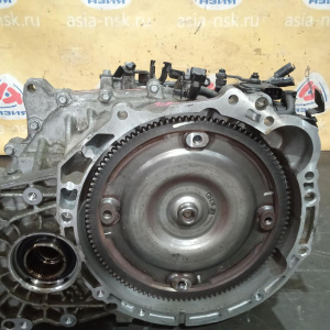 АКПП Kia Sportage G4KE 4WD 2.4L 6AT A6MF1 EDBRA2 без раздатки (деф.крышки) LM/TM/SL '2011