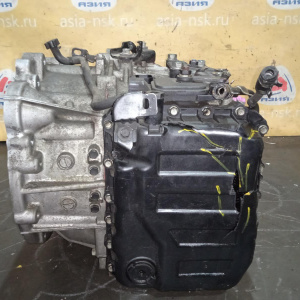 АКПП Kia Sportage G4KE 4WD 2.4L 6AT A6MF1 EDBRA2 без раздатки (деф.крышки) LM/TM/SL '2011